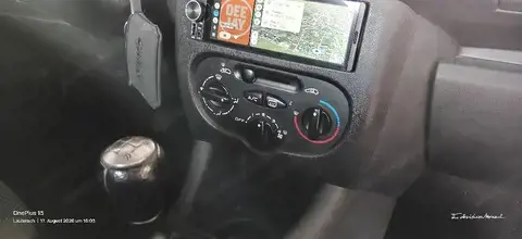Peugeot 206+ 