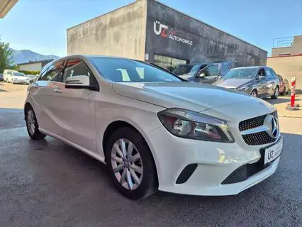 Mercedes-Benz A 160