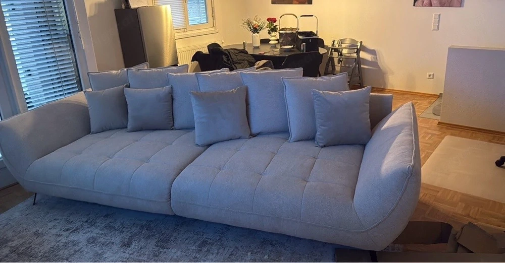 Big Sofa xxxlutz