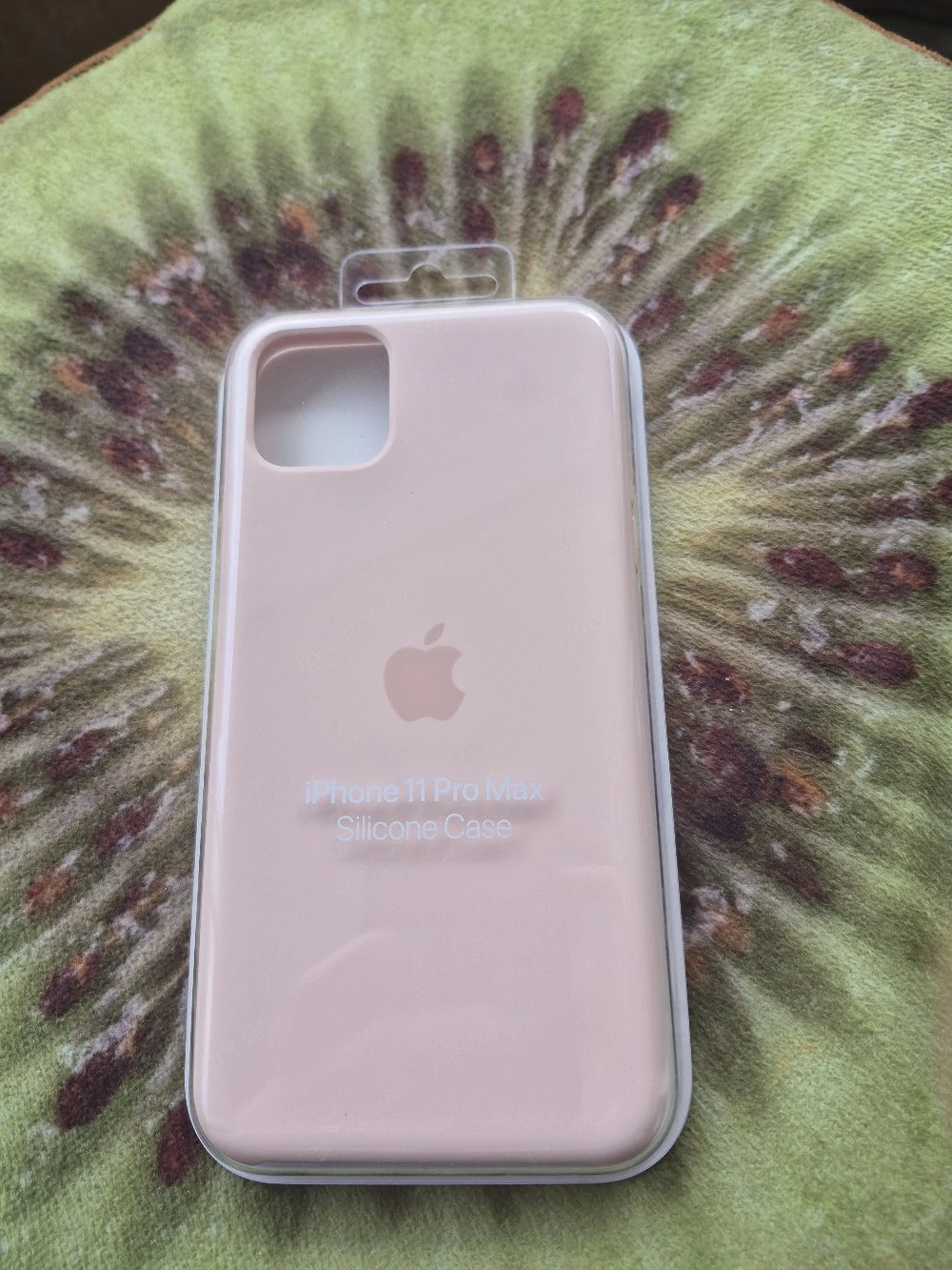 I phone 11 Pro Max silicon Case 