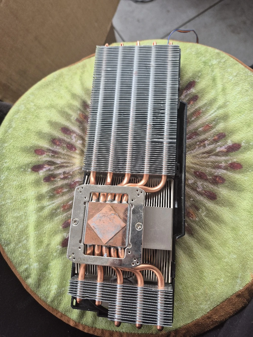 Grafikkarten-Kühler Arctic Cooling, Arctic Accelero Xtreme 7970 