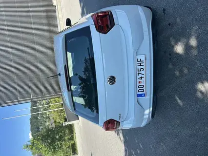 VW Polo Comfortline