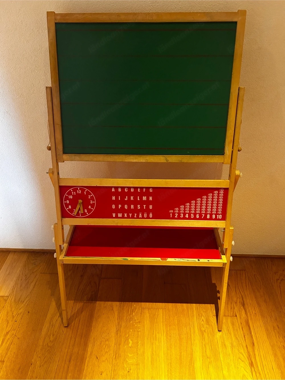 Kindertafel