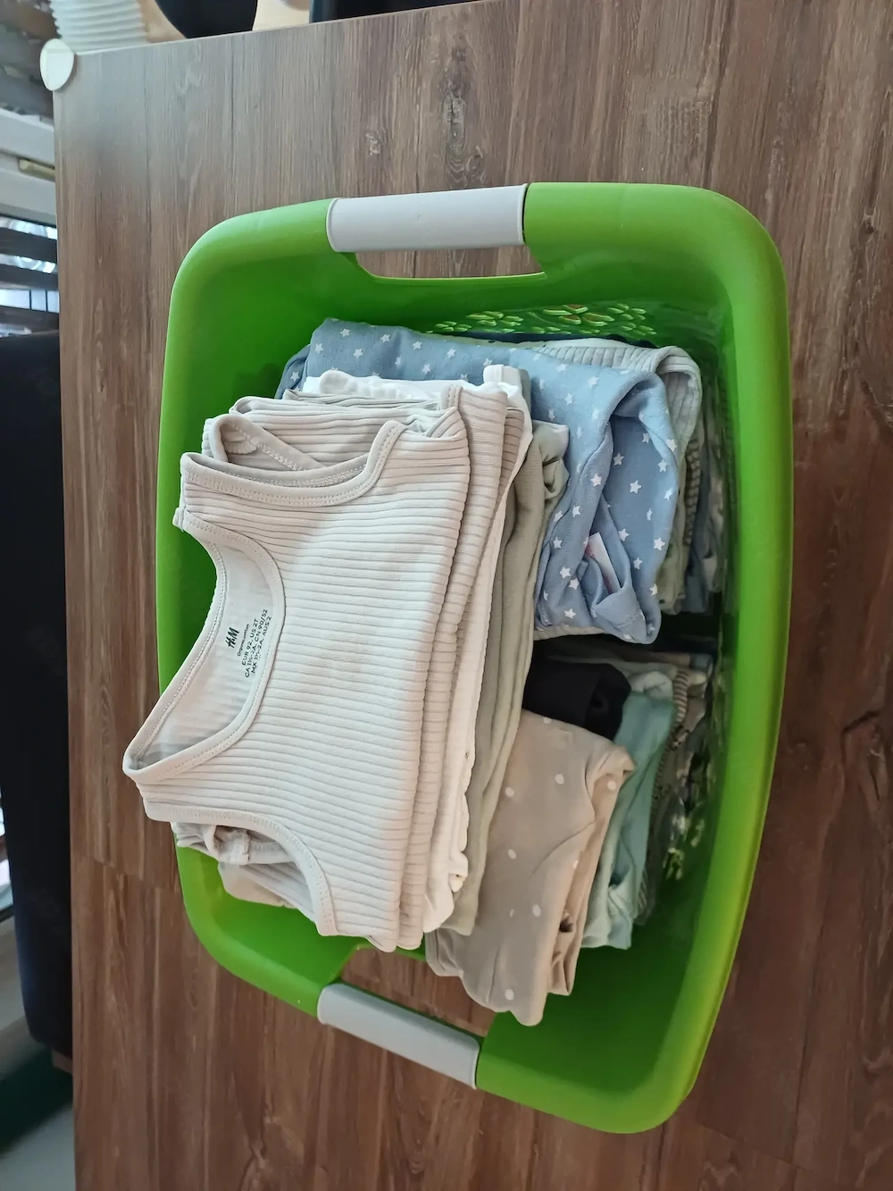 Bodys in Größe 92 98 zu verkaufen!