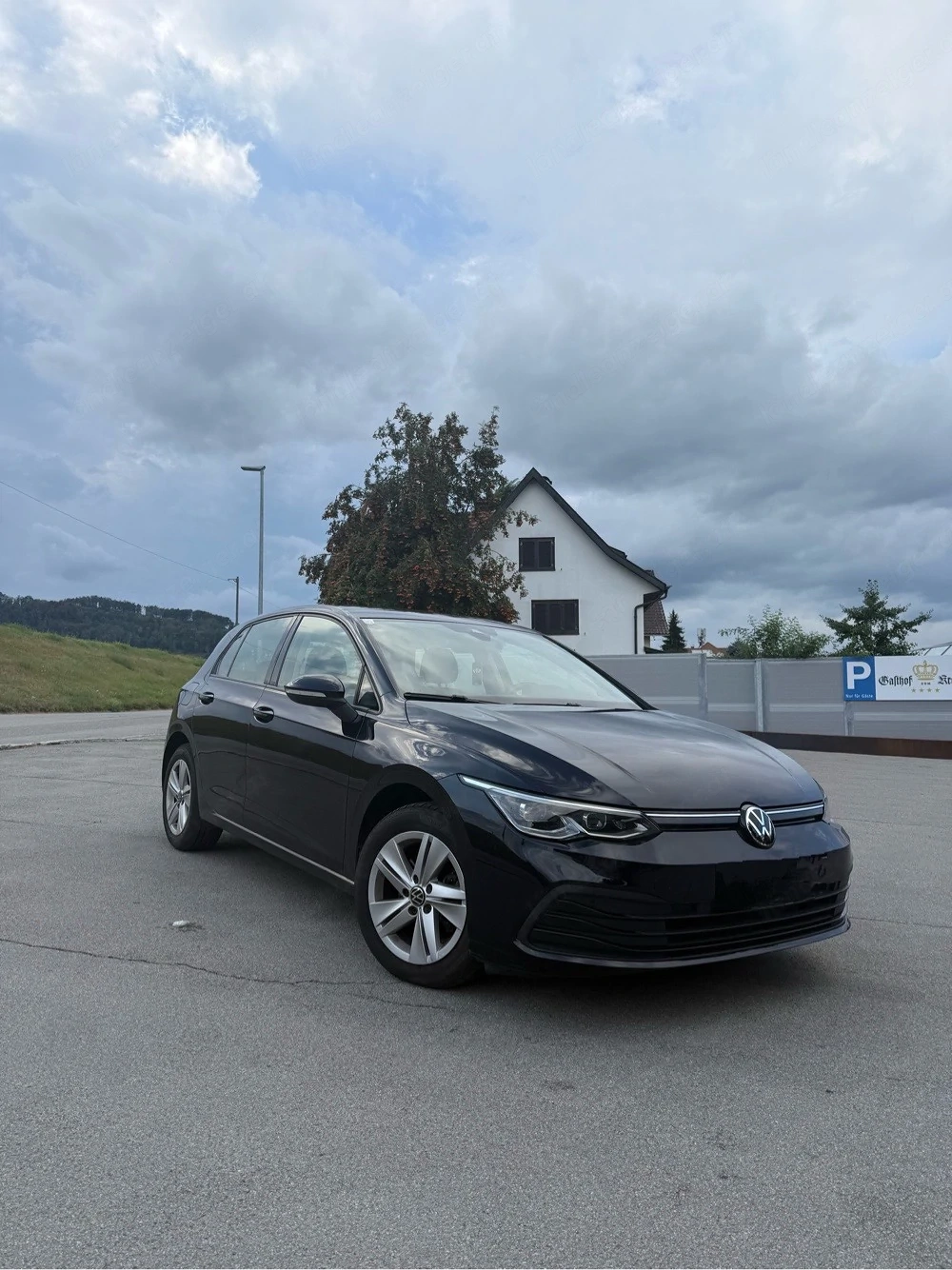 Golf 8 life 2.0 TDİ