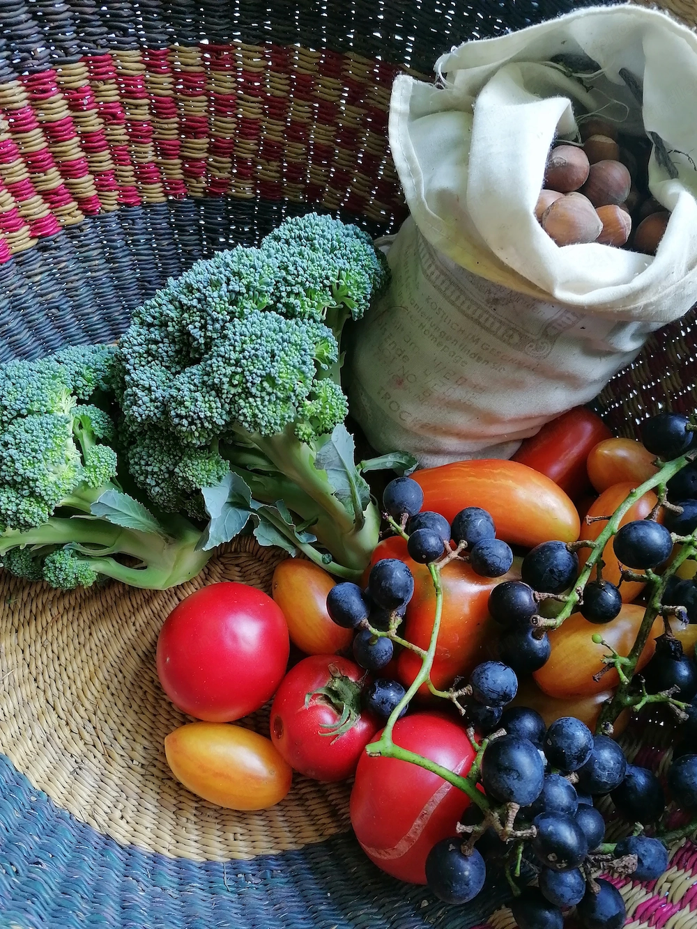 Suche 4 Leute für naturnahen Gemeinschaftsgarten