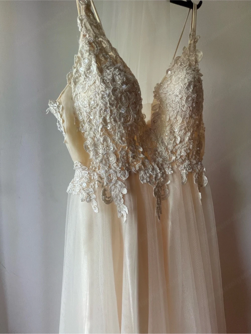 Elegantes Ballkleid VB 