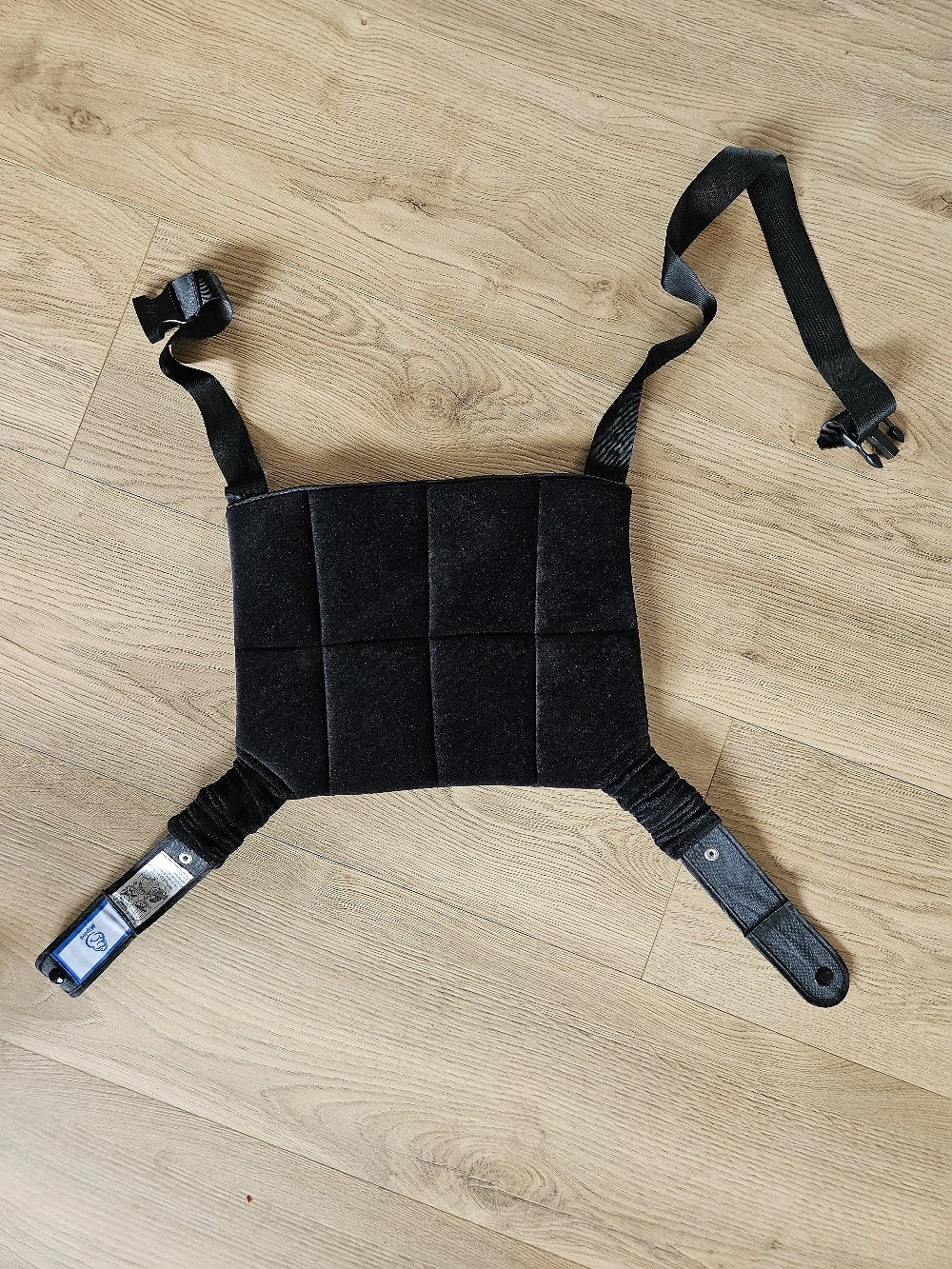 Mipies Schwangerschaftsgurt-Adapter fürs Auto   Sicherheit für Mama & Baby