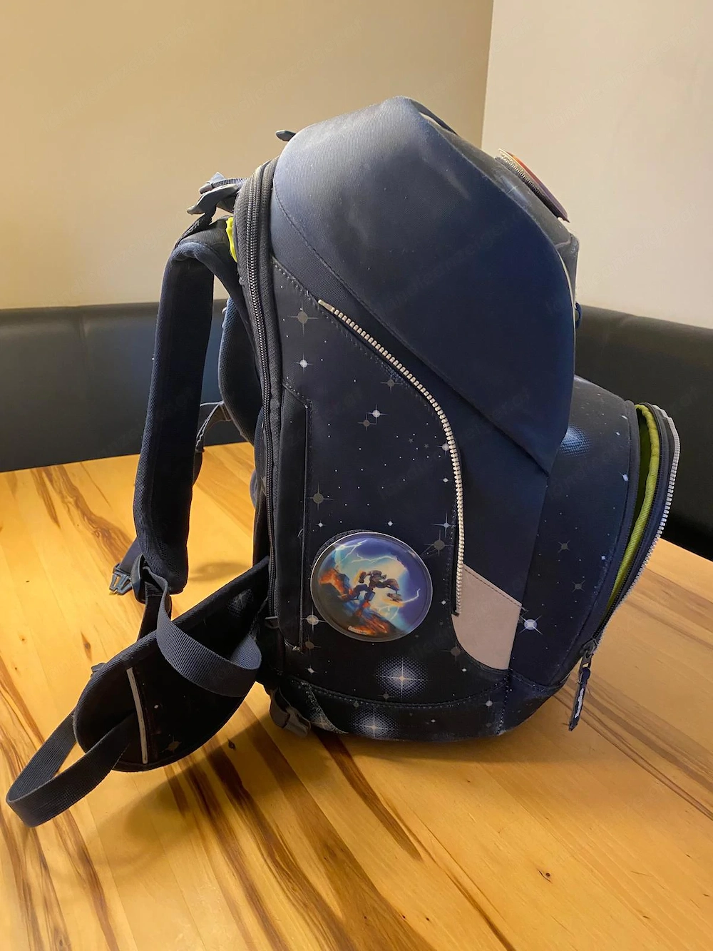 Ergobag Schultasche 