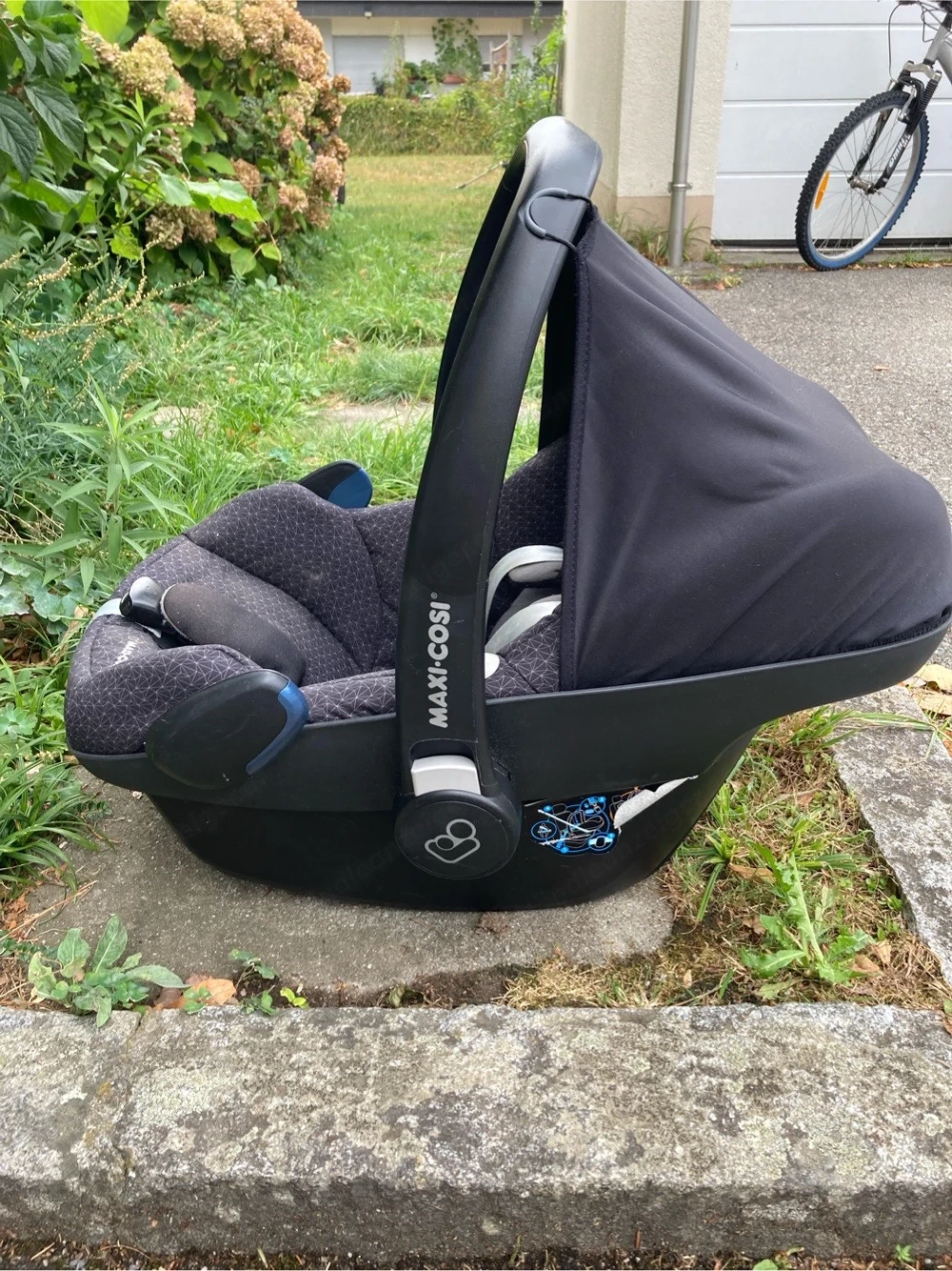 Maxi Cosi 