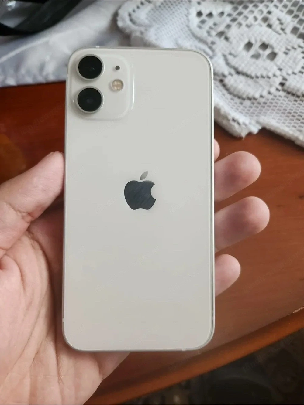 IPhone 12 mini