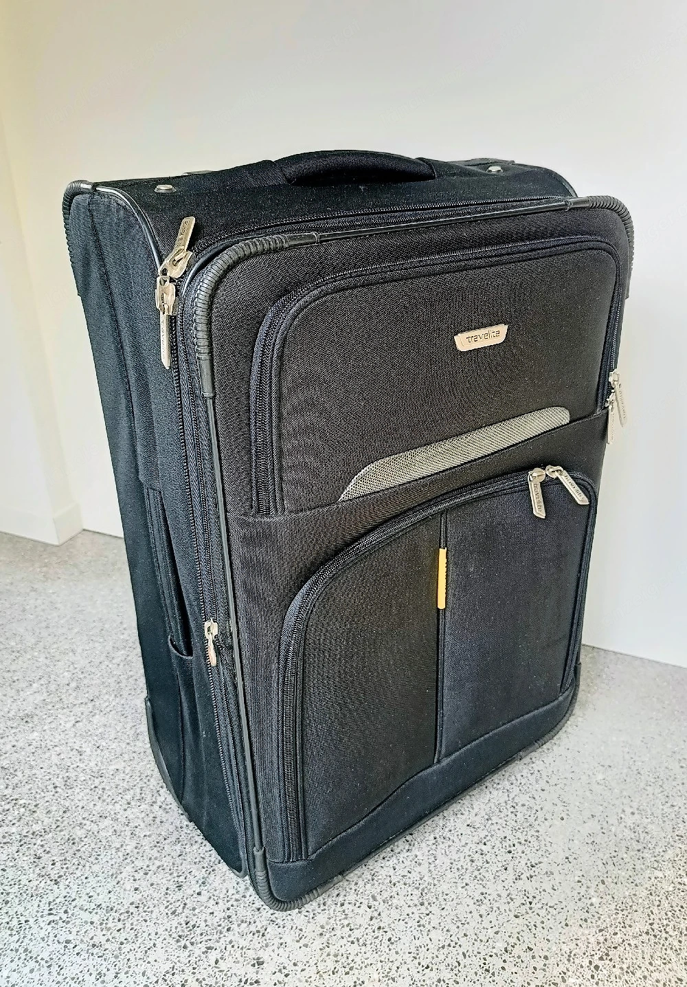 Reisekoffer von Travelite 