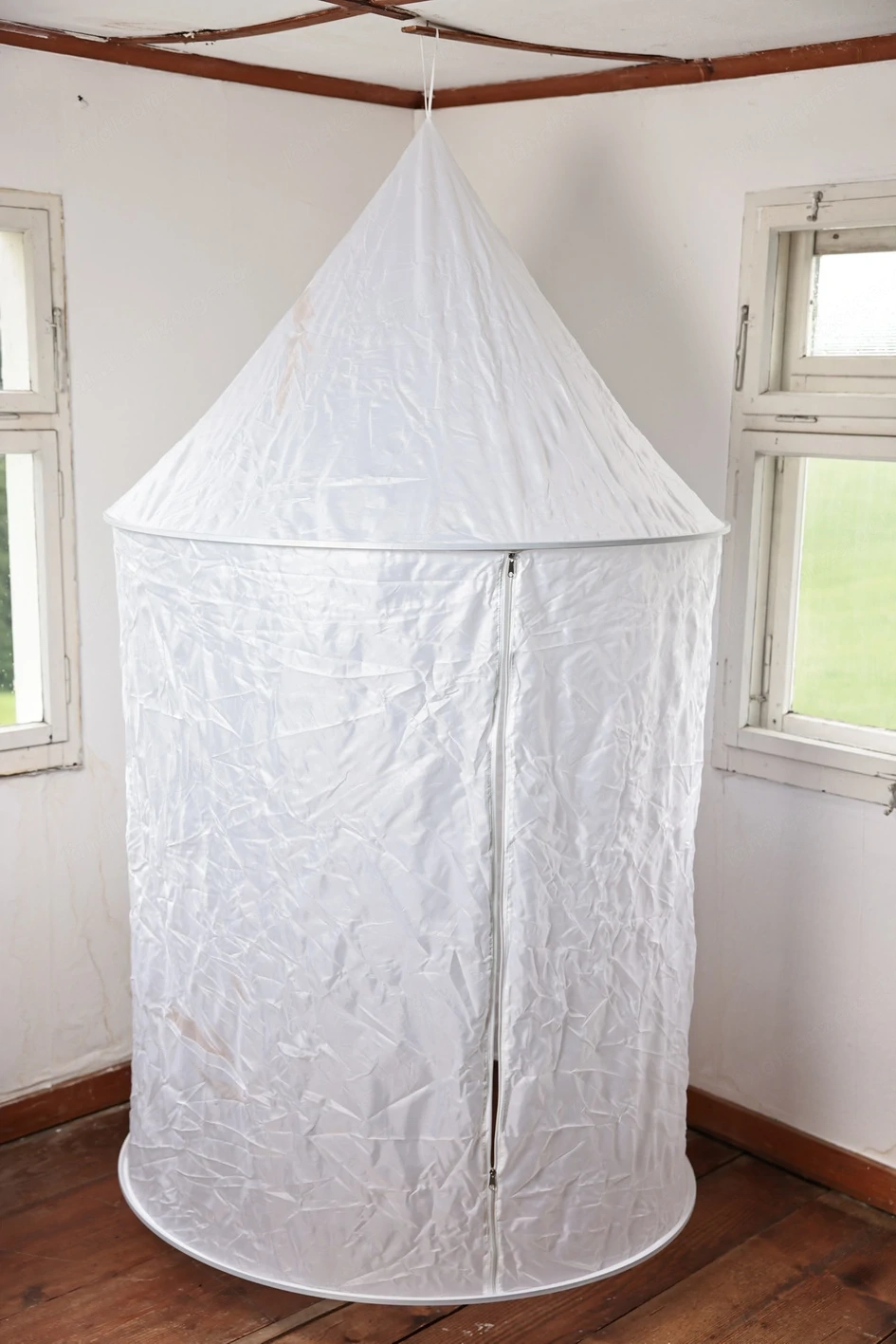 Lichtzelt 180cm hoch ideal für Produktfotografie