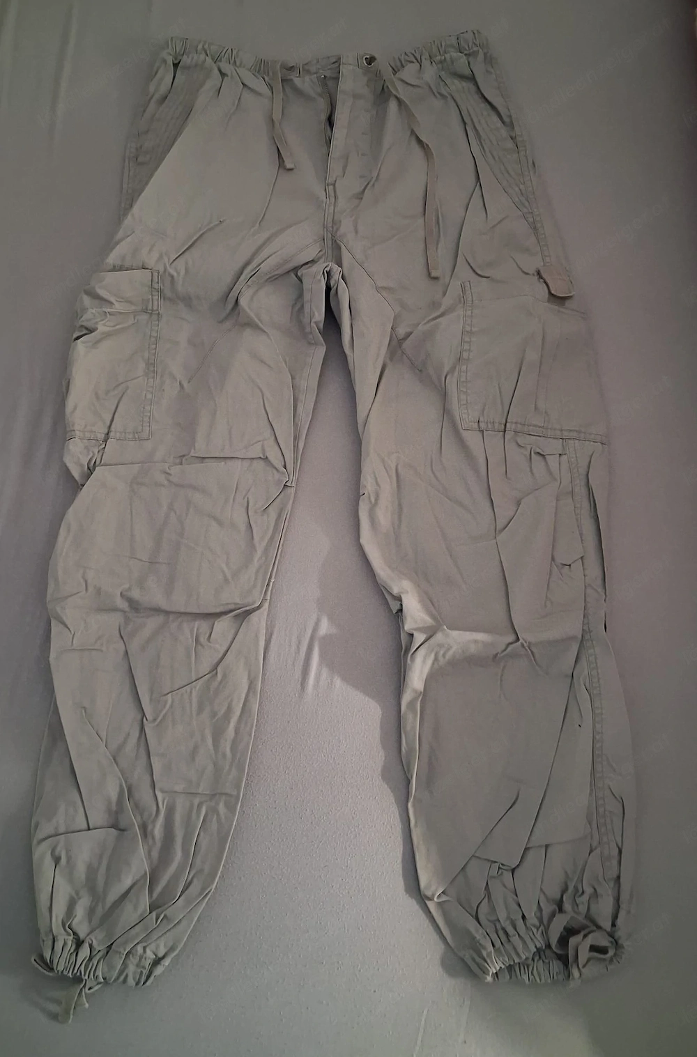 Hosen & Hoodie Paket Gr. L & XL - Nike, H&M, FB Sister - Jogger, Cargo, Jeans