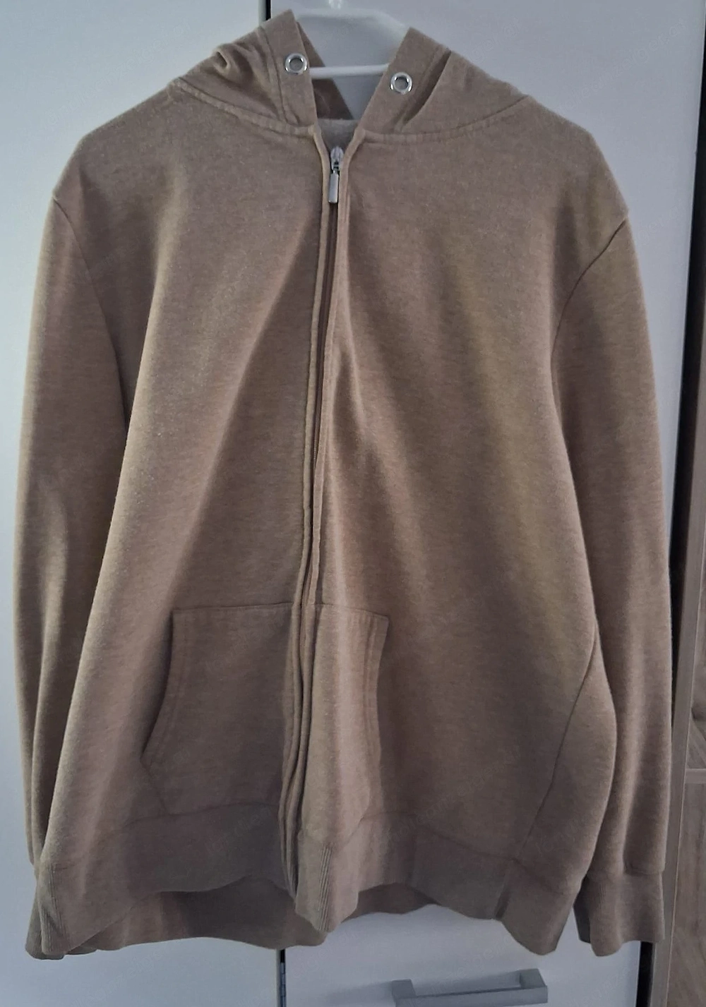 Kuschel- & Outdoorbekleidung Gr. XL   XXL - Fleecejacke, Hoodies & Loungewear