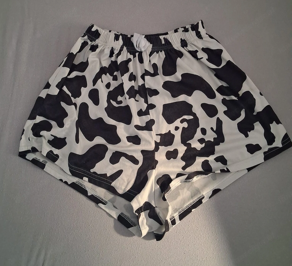 Shorts BHs 75C, 80B, 85B Gr. M - Censored, C&A