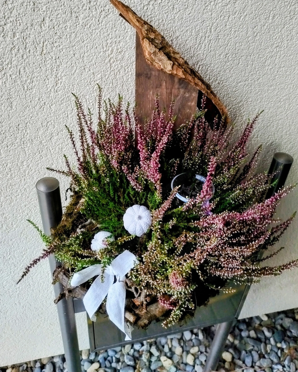 Herbstdeko neu