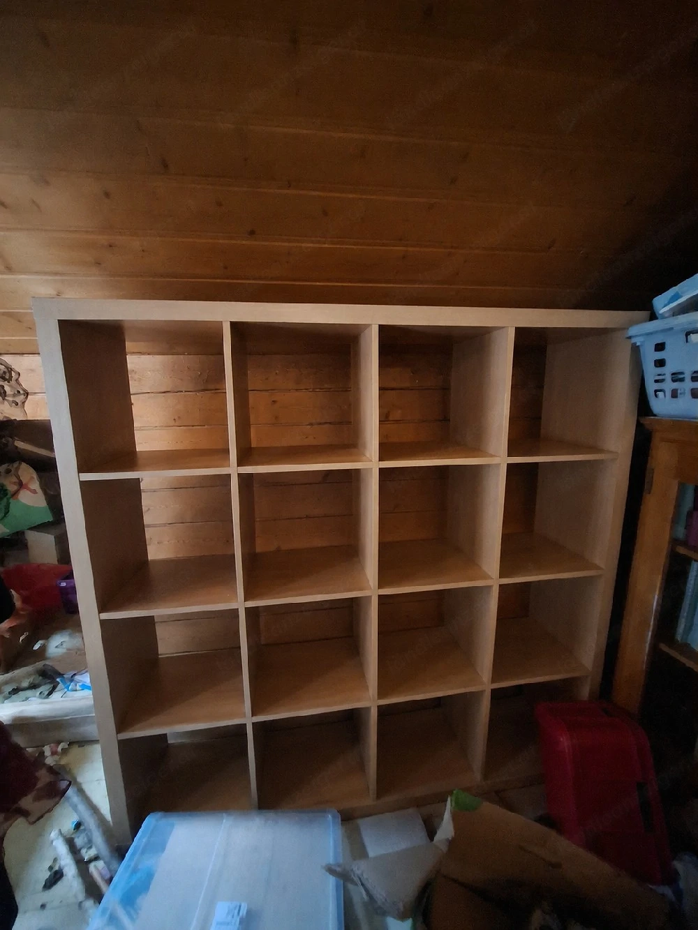 Ikea Regal