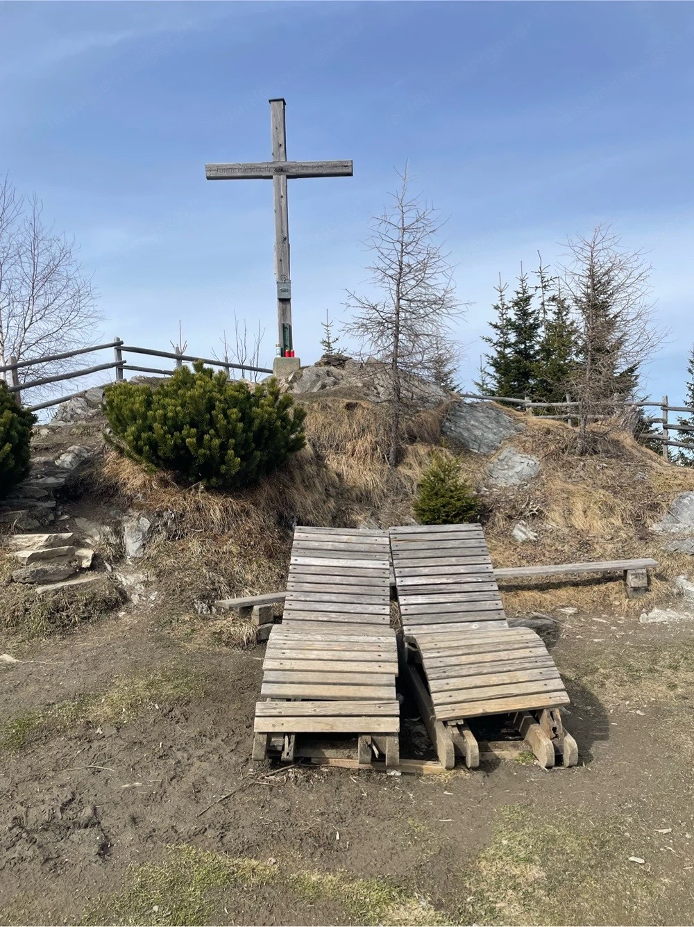 Suche Hütte in Bregenz zu mieten.