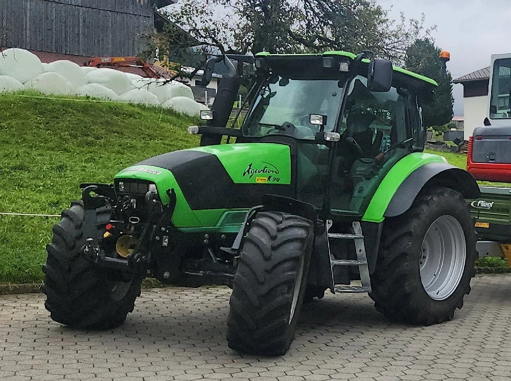 Deutz Agrotron K90 