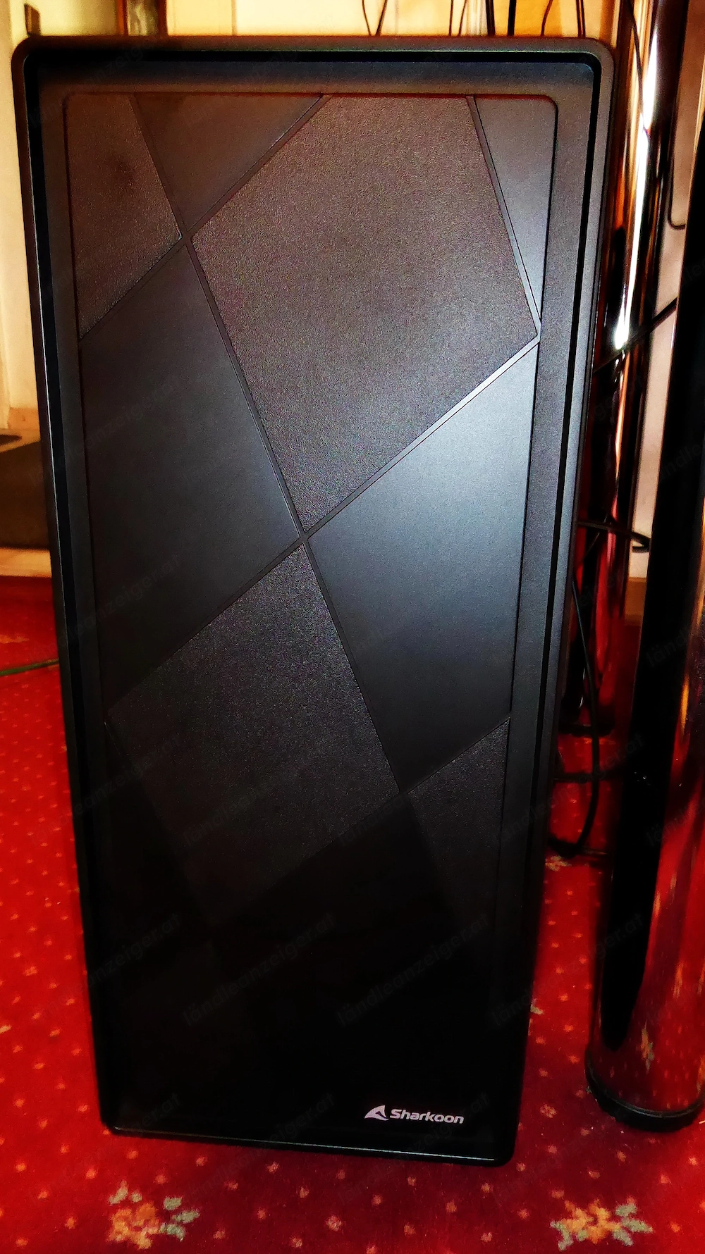 Gamer PC - Intel Core i7 6700 - 32GB DDR4 RAM - Radeon Vega 64 8GB - 500GB SSD + 1TB HDD