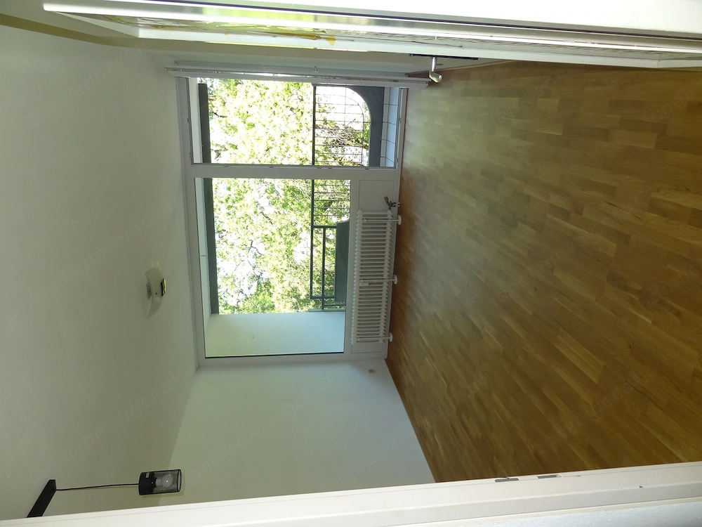 Wohnung Bregenz Zentrum