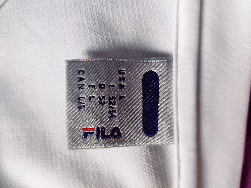 Funktionsshirt FILA, Gr. L
