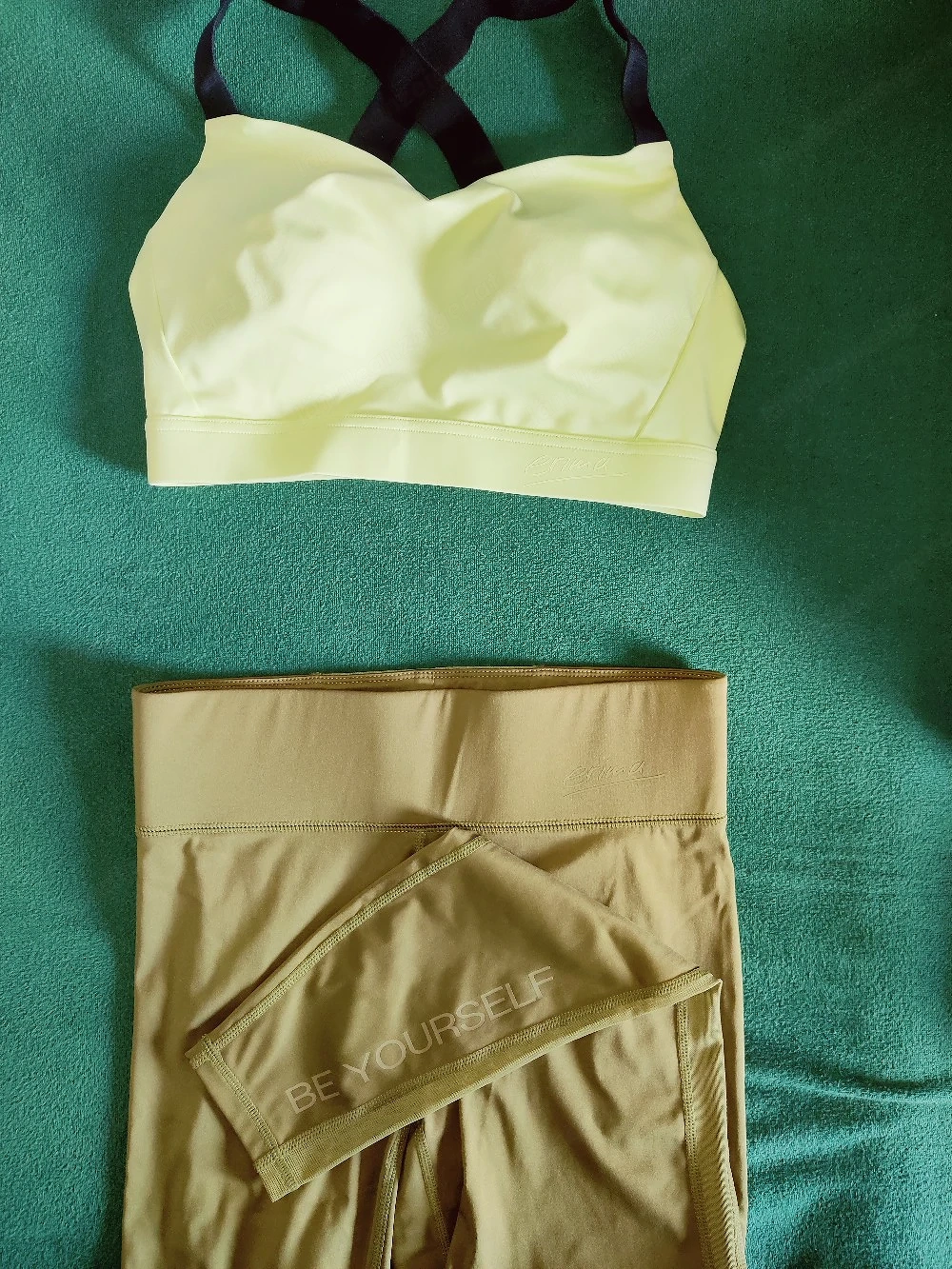 Sport BH Leggings erima