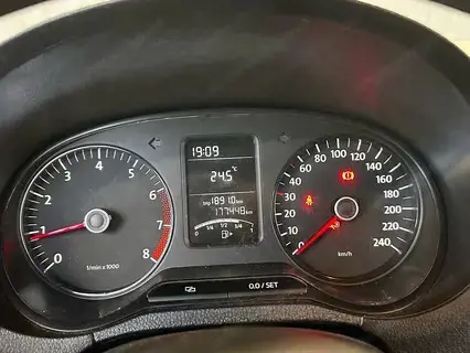 Polo 6R   Gebrauchtwagen