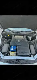 Mazda RX8 