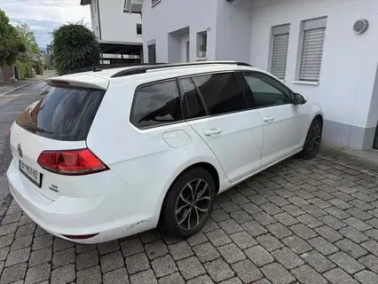 VW Golf