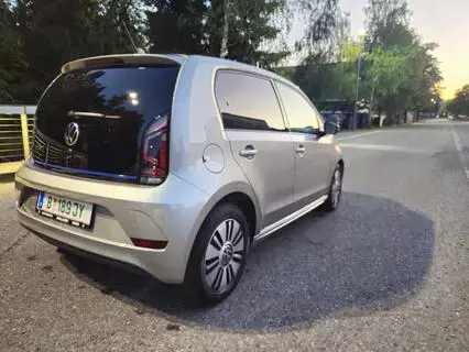 VW e-up!