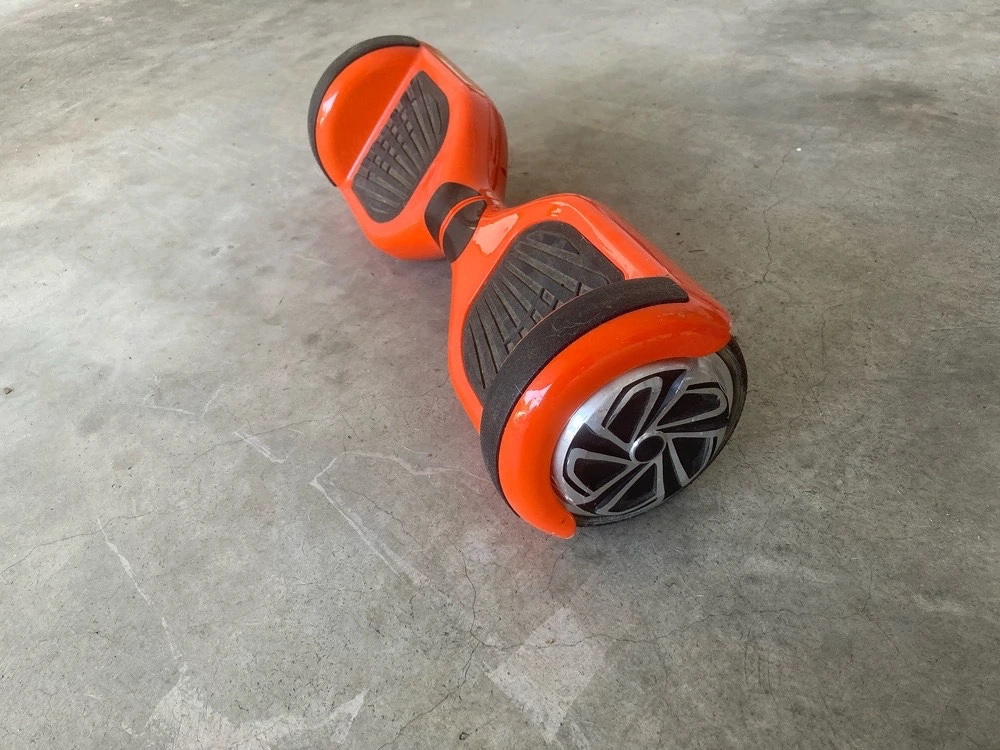 Hoverboard