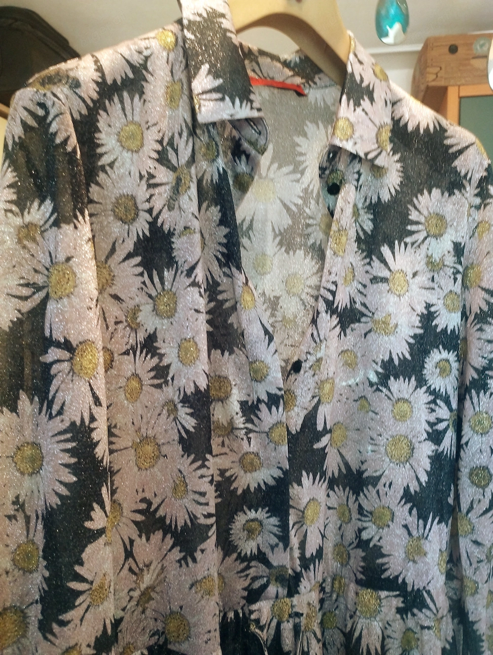 Max Mara Kleid neu