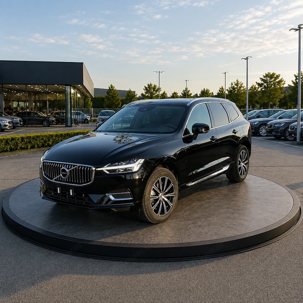 Volvo XC60 D4 AWD Inscription - Vollausstattung - Top Zustand und und Tauschen ist möglich bis 5000 