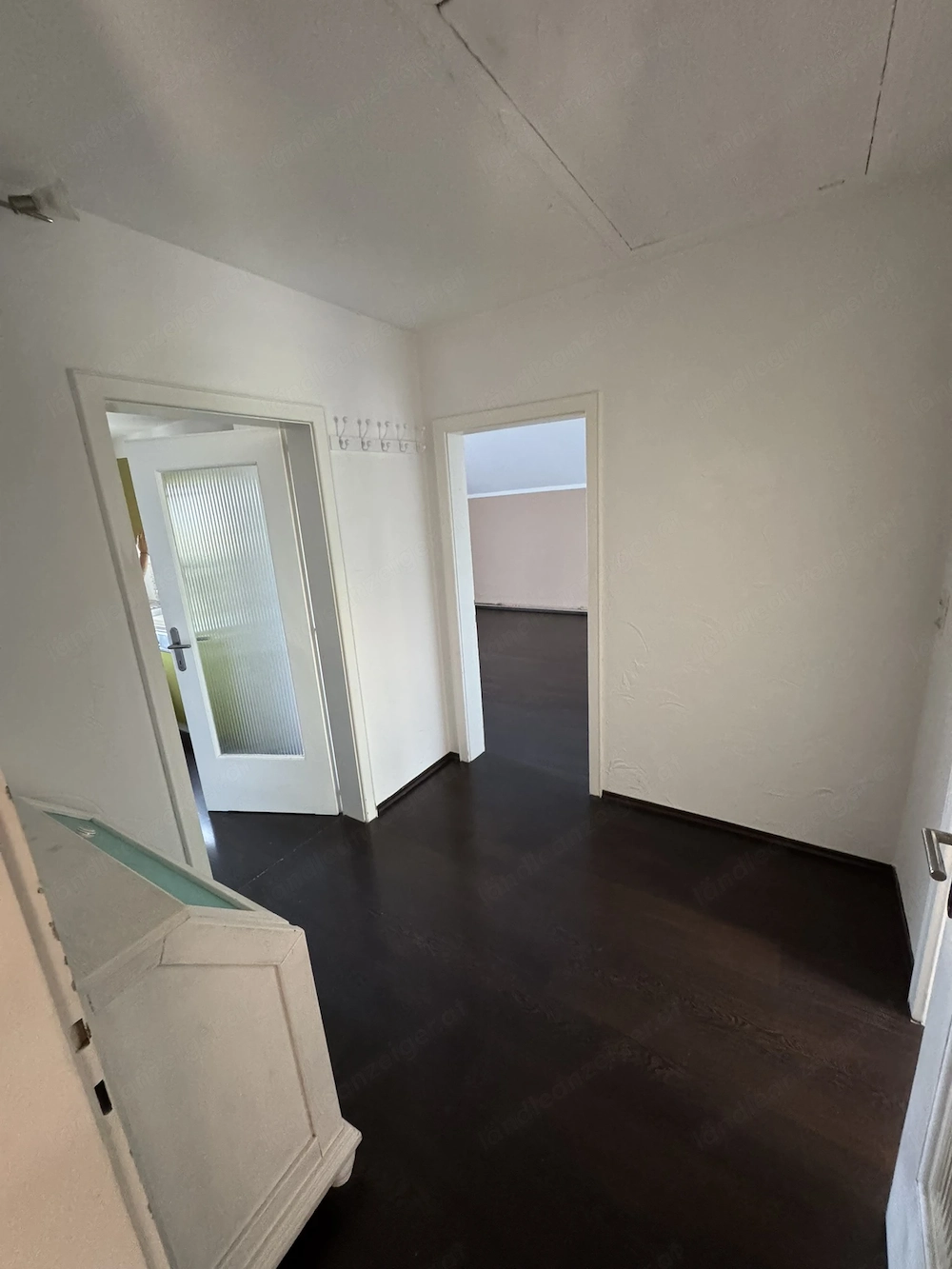 Wohnung in ruhiger Lage - reserviert