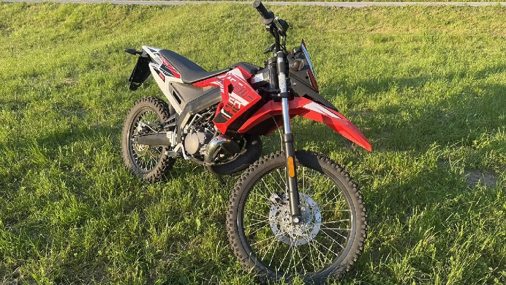 Derbi Senda DRD X-treme R
