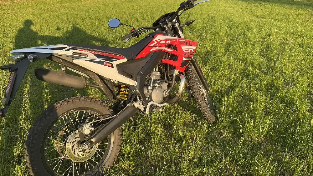 Derbi Senda DRD X-treme R