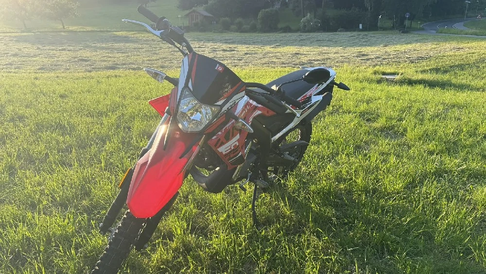 Derbi Senda DRD X-treme R