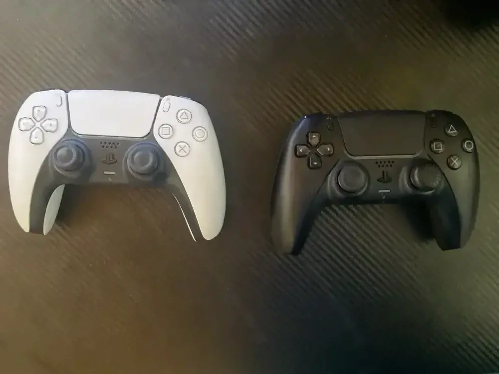Playstation 5 controler