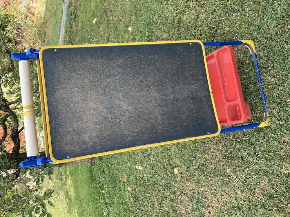 Kindertafel, Tafel, Magnettafel, Magnet, Schule
