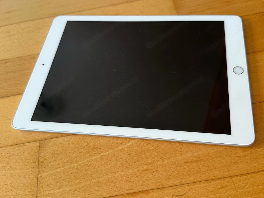 Ipad 6.Generation