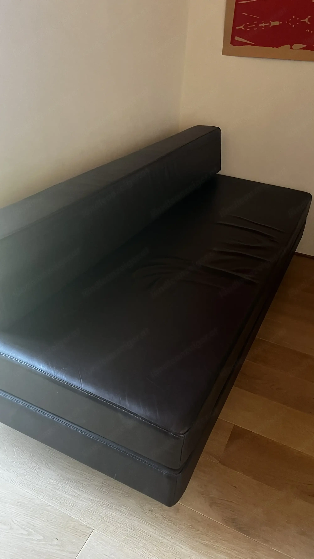 Schlafcouch zu verschenken
