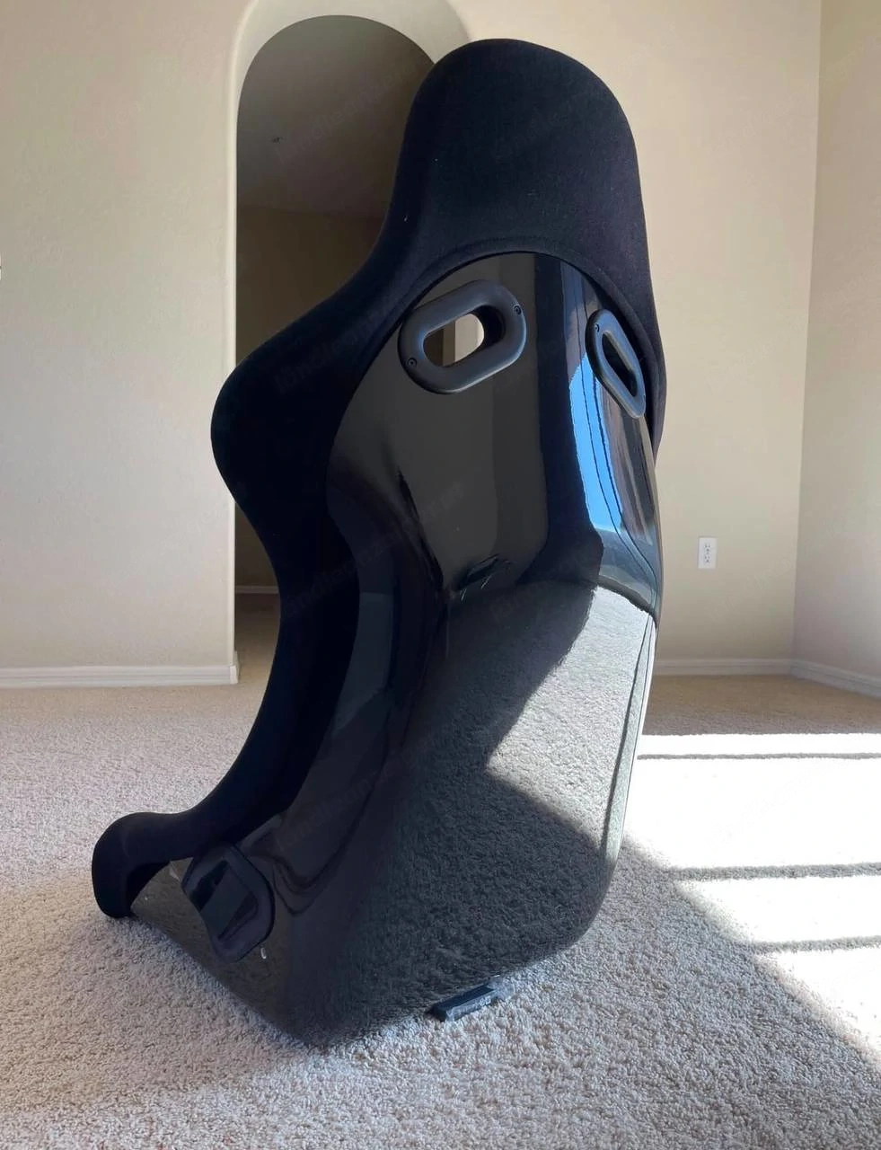 Recaro Pole Position ABE