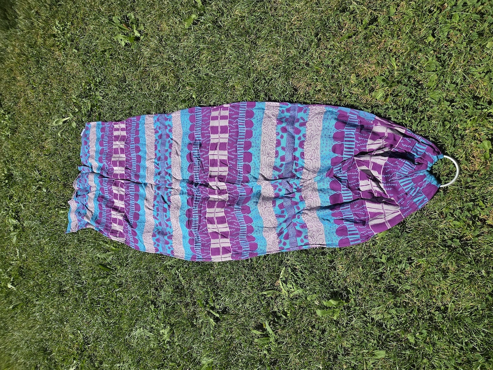 Kokadi Ring sling