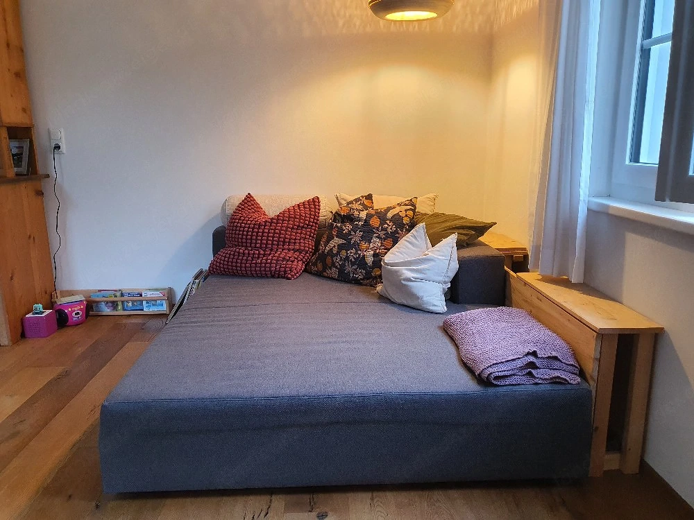 Sofa Couch Lounge-Couch
