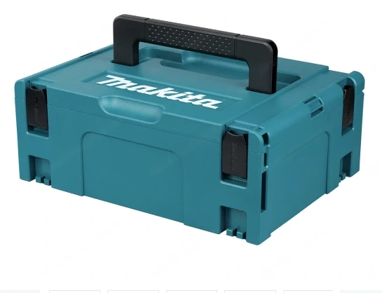 Makita Koffer leer