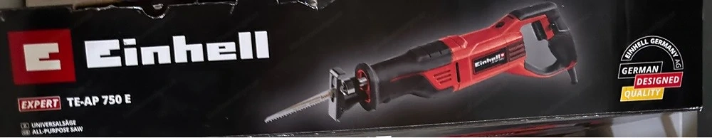 Einhell Universalsäge