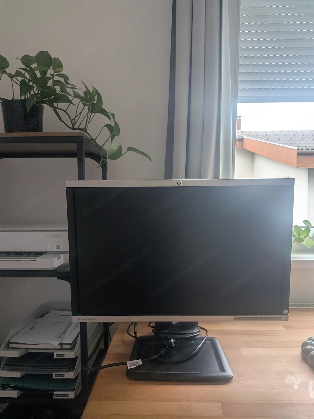Bildschirm Stand PC