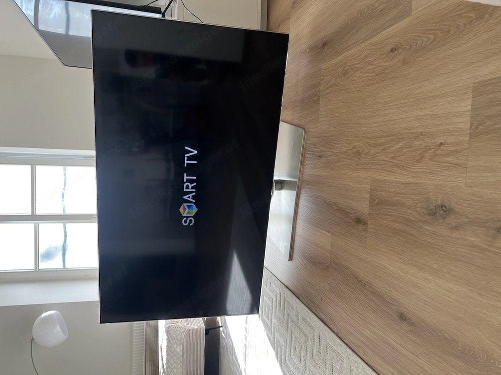 Samsung Smart Tv 55 Zoll